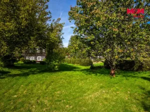 Prodej chalupy, Osečná - Zábrdí, 100 m2