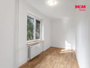 Prodej bytu 3+1, Český Těšín, U Mlékárny, 63 m2