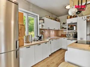 Prodej rodinného domu, Smržovka, Údolní, 250 m2