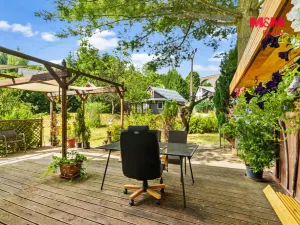 Prodej rodinného domu, Smržovka, Údolní, 250 m2