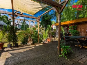 Prodej rodinného domu, Smržovka, Údolní, 250 m2