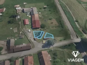 Prodej podílu zahrady, Stehlovice, 123 m2