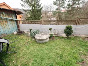 Prodej rodinného domu, Bojanovice, 157 m2