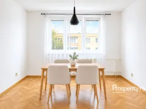 Pronájem bytu 3+1, Kladno - Kročehlavy, Vitry, 69 m2