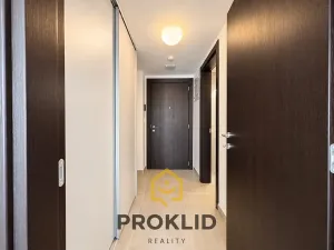 Pronájem bytu 2+kk, Olomouc, Třída Jiřího Pelikána, 57 m2