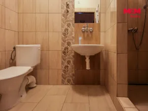 Prodej ubytování, Holčovice - Spálené, 550 m2