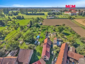 Prodej rodinného domu, Chotusice, 200 m2