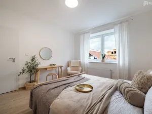Prodej bytu 4+kk, Brno, Nivky, 85 m2