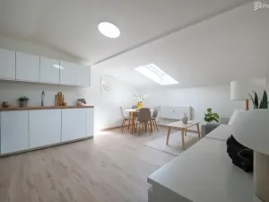 Prodej bytu 2+kk, Brno, Elgartova, 73 m2