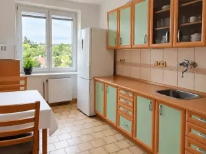 Prodej bytu 3+1, Brno, Uprkova, 80 m2