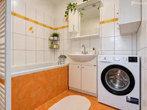 Prodej bytu 3+1, Brno, Uprkova, 80 m2