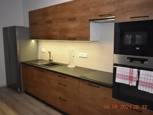 Prodej bytu 2+1, Hrádek nad Nisou, 52 m2