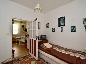 Prodej rodinného domu, Žleby, Ke Mlýnu, 61 m2