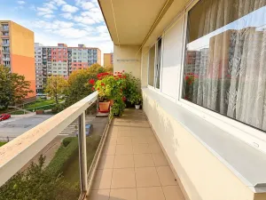 Prodej bytu 3+1, Kralupy nad Vltavou, 78 m2