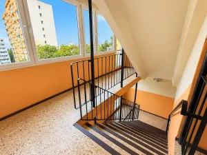 Prodej bytu 3+1, Kralupy nad Vltavou, 78 m2