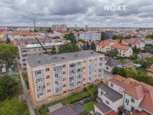Prodej bytu 2+1, Břeclav, Fintajslova, 54 m2