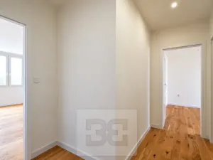 Pronájem bytu 3+1, Mladá Boleslav, Jana Palacha, 80 m2