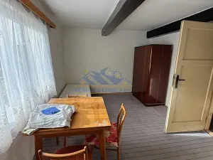 Prodej chalupy, Zaječov, 120 m2
