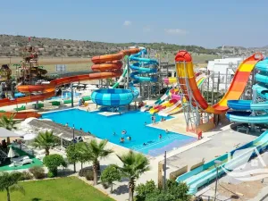 Prodej bytu 1+kk, Bogazi, Kypr, 60 m2