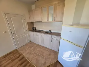 Prodej bytu 2+kk, Ravda, Bulharsko, 46 m2