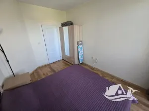 Prodej bytu 2+kk, Ravda, Bulharsko, 46 m2