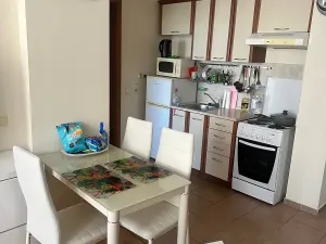 Prodej bytu 2+kk, Nesebar, Bulharsko, 55 m2