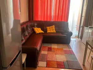 Prodej bytu 2+kk, Nesebar, Bulharsko, 55 m2