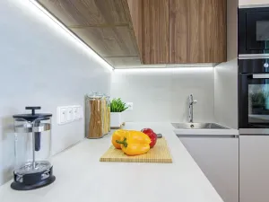 Pronájem bytu 2+1, Ostrava, Cholevova, 55 m2