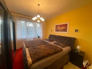 Pronájem bytu 2+1, Nymburk, U Růžáku, 50 m2