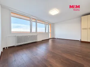 Pronájem bytu 3+1, Brandýs nad Labem-Stará Boleslav - Brandýs nad Labem, Kaštanová, 65 m2