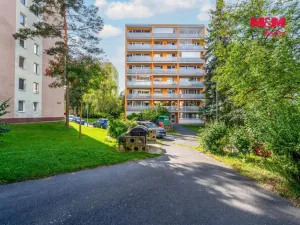 Pronájem bytu 3+1, Brandýs nad Labem-Stará Boleslav - Brandýs nad Labem, Kaštanová, 65 m2