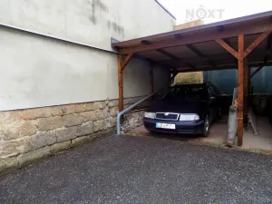 Pronájem bytu 3+kk, Česká Lípa, Zámecká, 100 m2