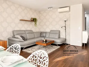 Pronájem bytu 3+kk, Praha - Žižkov, Olgy Havlové, 81 m2