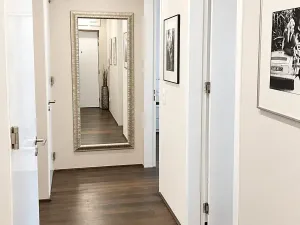 Pronájem bytu 3+kk, Praha - Žižkov, Olgy Havlové, 81 m2