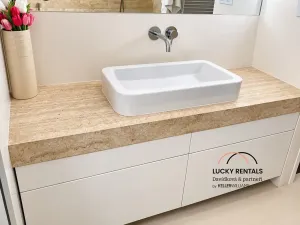 Pronájem bytu 3+kk, Praha - Žižkov, Olgy Havlové, 81 m2