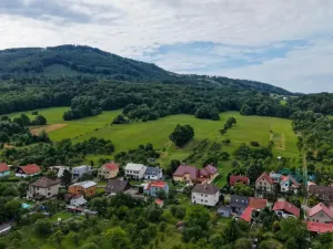 Prodej rodinného domu, Chvalčov, Kroužky, 222 m2