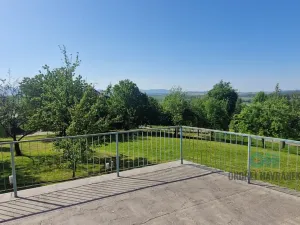 Prodej rodinného domu, Oprostovice, 330 m2