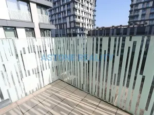 Pronájem bytu 4+kk, Praha - Žižkov, Olšanská, 110 m2