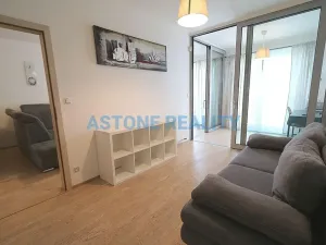 Pronájem bytu 4+kk, Praha - Žižkov, Olšanská, 110 m2