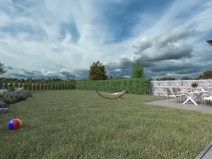 Prodej rodinného domu, Mikulovice, Jižní, 102 m2