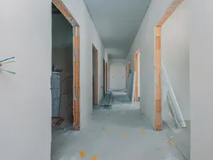 Prodej rodinného domu, Mikulovice, Jižní, 102 m2