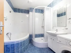 Pronájem bytu 2+kk, Brno, Purkyňova, 62 m2