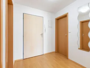 Pronájem bytu 2+kk, Brno, Purkyňova, 62 m2