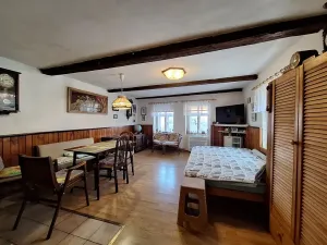 Prodej rodinného domu, Smidary, Husova, 150 m2