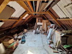 Prodej rodinného domu, Smidary, Husova, 150 m2