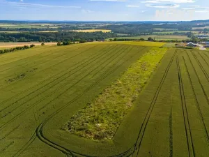 Prodej pozemku pro bydlení, Chotoviny, 3281 m2