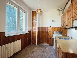 Prodej bytu 3+1, Česká Třebová, Kubelkova, 74 m2