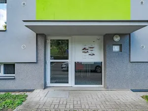 Prodej bytu 3+1, Vysoké Mýto, Českých bratří, 84 m2