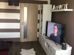 Pronájem bytu 2+1, Brtnice, Školní, 58 m2
