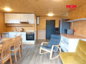 Prodej mobilheimu, Přezletice, Nohavice, 52 m2